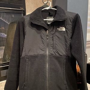 Fleece North Face